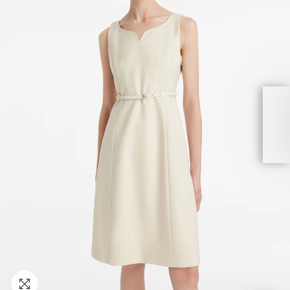 Goelia dress
